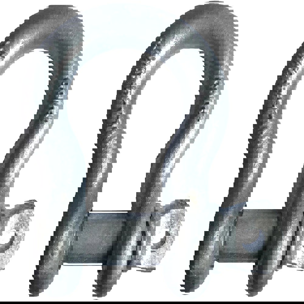 Anchor Shackle: Screw Pin