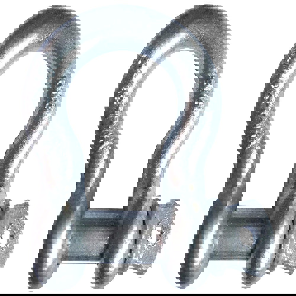 Anchor Shackle: Screw Pin