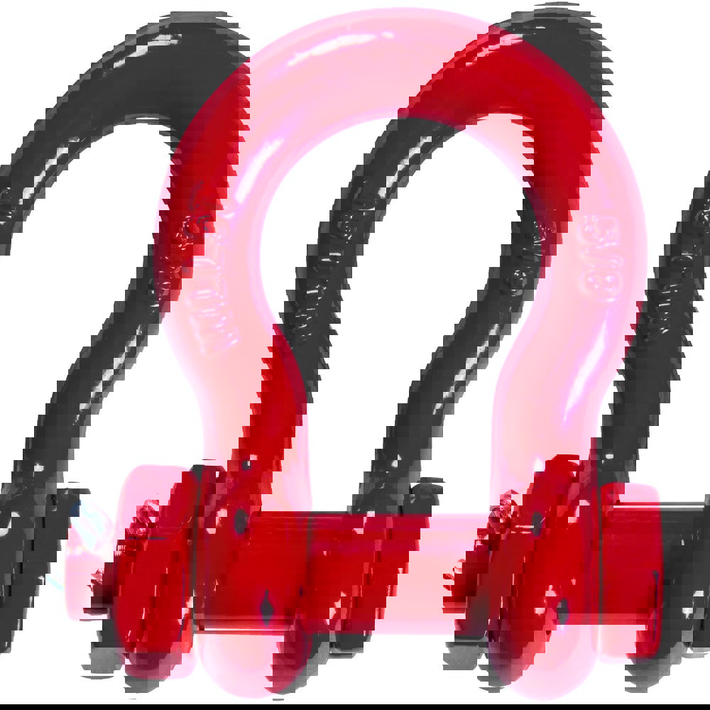 Alloy Anchor Shackle: Bolt Pin