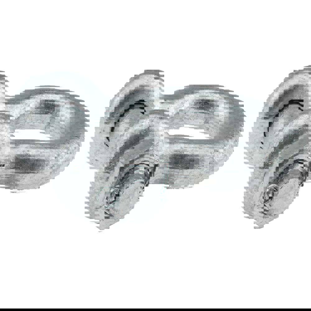 Alloy Anchor Shackle: Bolt Pin