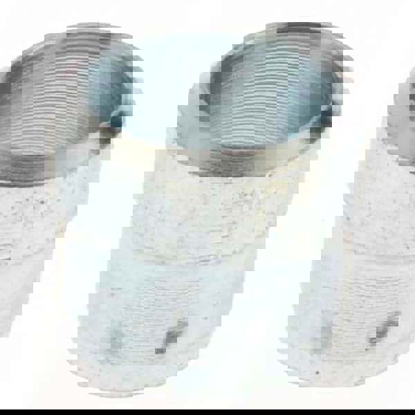 Flareless Bite-Type Tube Cutting Ring: 6 mm Tube OD