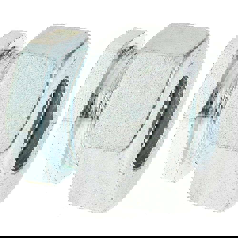 Flareless Bite-Type Tube Plug: 15 mm Tube OD