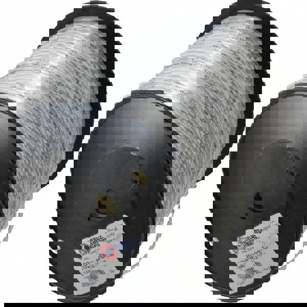 Polyurethane Tube: 0.062