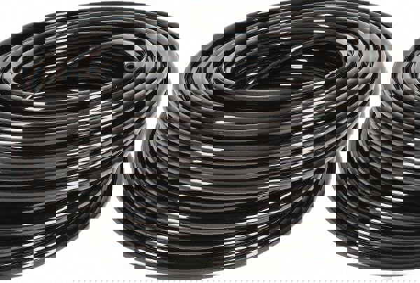 Polyurethane Tube: 0.25