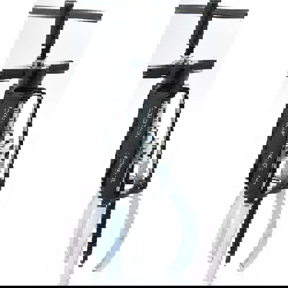 Steel 3-Jaw Miniature Bearing Puller Posilock Puller