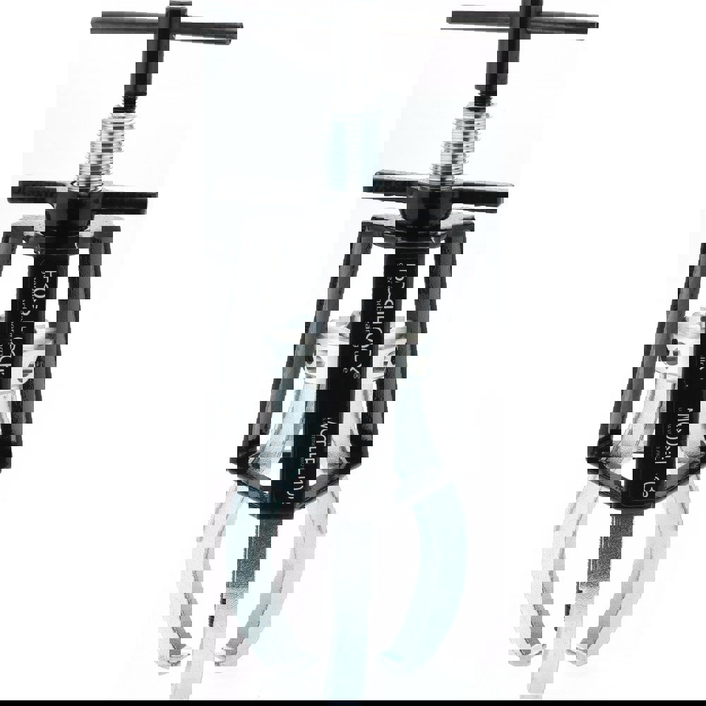 Steel 3-Jaw Miniature Bearing Puller