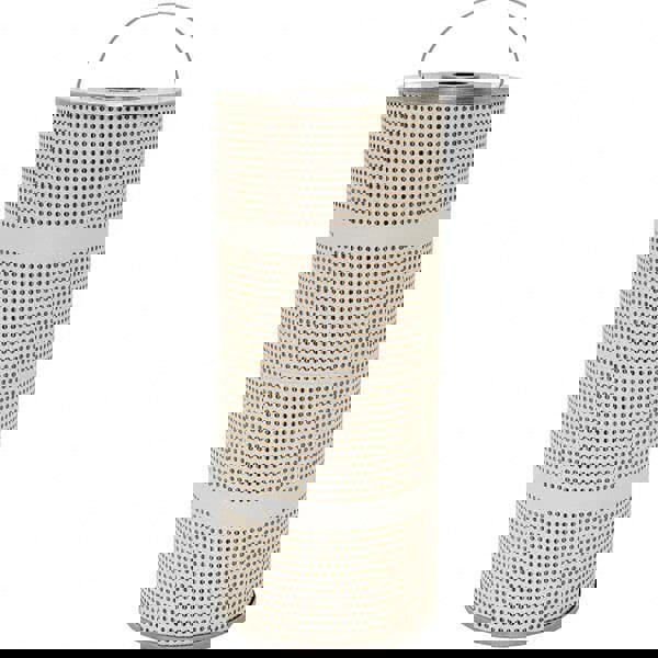 Automotive Fuel Filter: 6