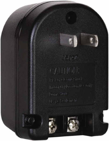 Security Camera Transformer
