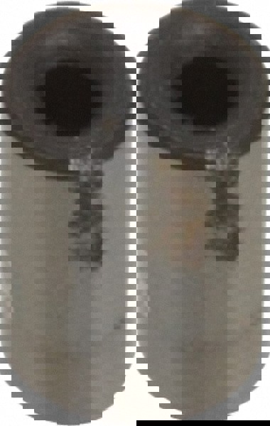 Press Fit Headless Drill Bushing: P, 0.0785