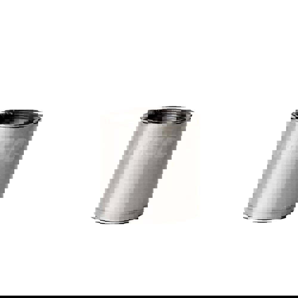 Press Fit Headless Drill Bushing: P, 0.096