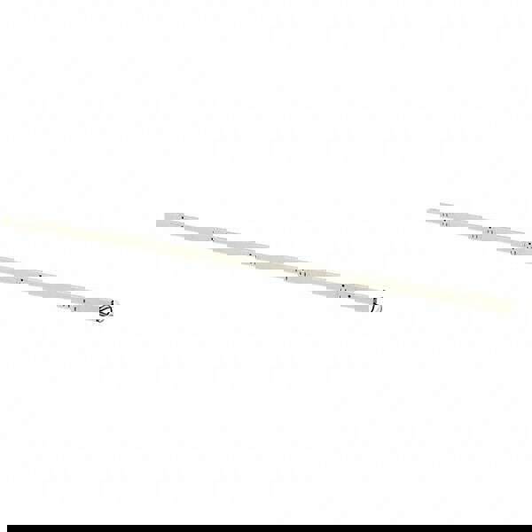 Raceway Fittings & Accessories; Overall Length: 1.07in ; Overall Width: 1.3800in ; Overall Height: 72in ; For Use With: Hubbell PlugTrak Series Raceways