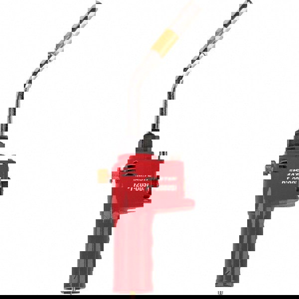 Propane & MAPP Torch: