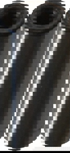 Press Fit Headless Drill Bushing: P, 0.154