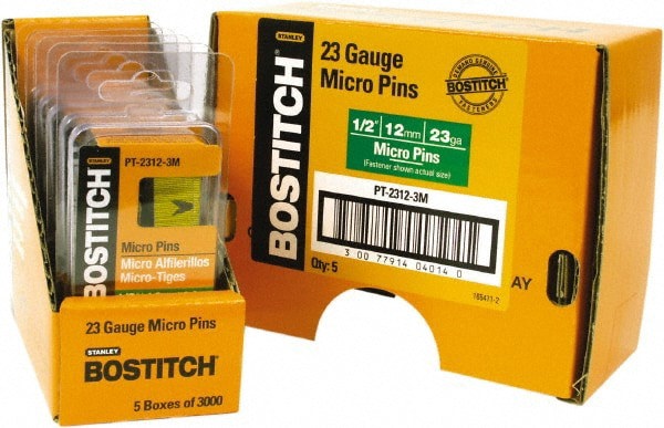 Porter-Cable Pneumatic Pin: