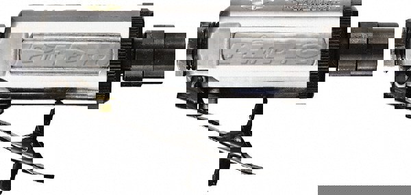 Air Die Grinder: 1/4'' Collet