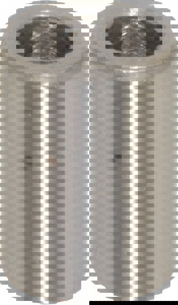 Press Fit Headless Drill Bushing: P, 17/64