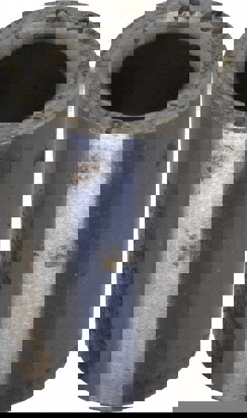 Press Fit Headless Drill Bushing: P, 0.272