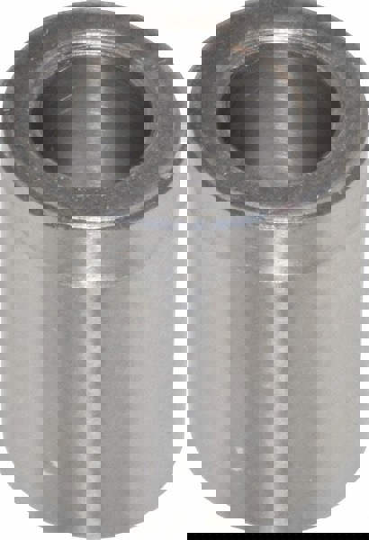 Press Fit Headless Drill Bushing: P, 17/64