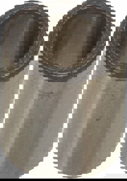 Press Fit Headless Drill Bushing: P, 0.29