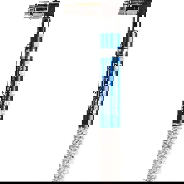 52 V Max Voltage, Circuit Continuity Tester