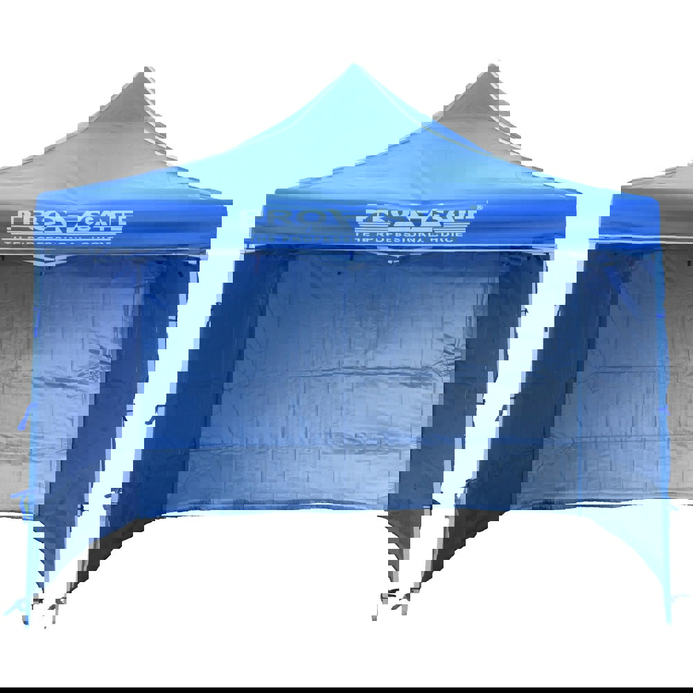 10' Wide x 10' Deep x 6' 6