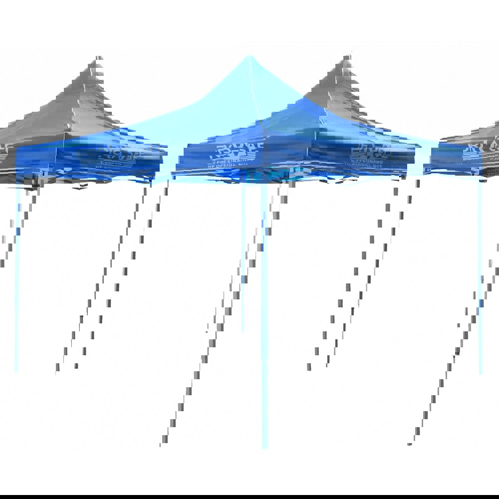 10' Wide x 10' Deep x 6' 6