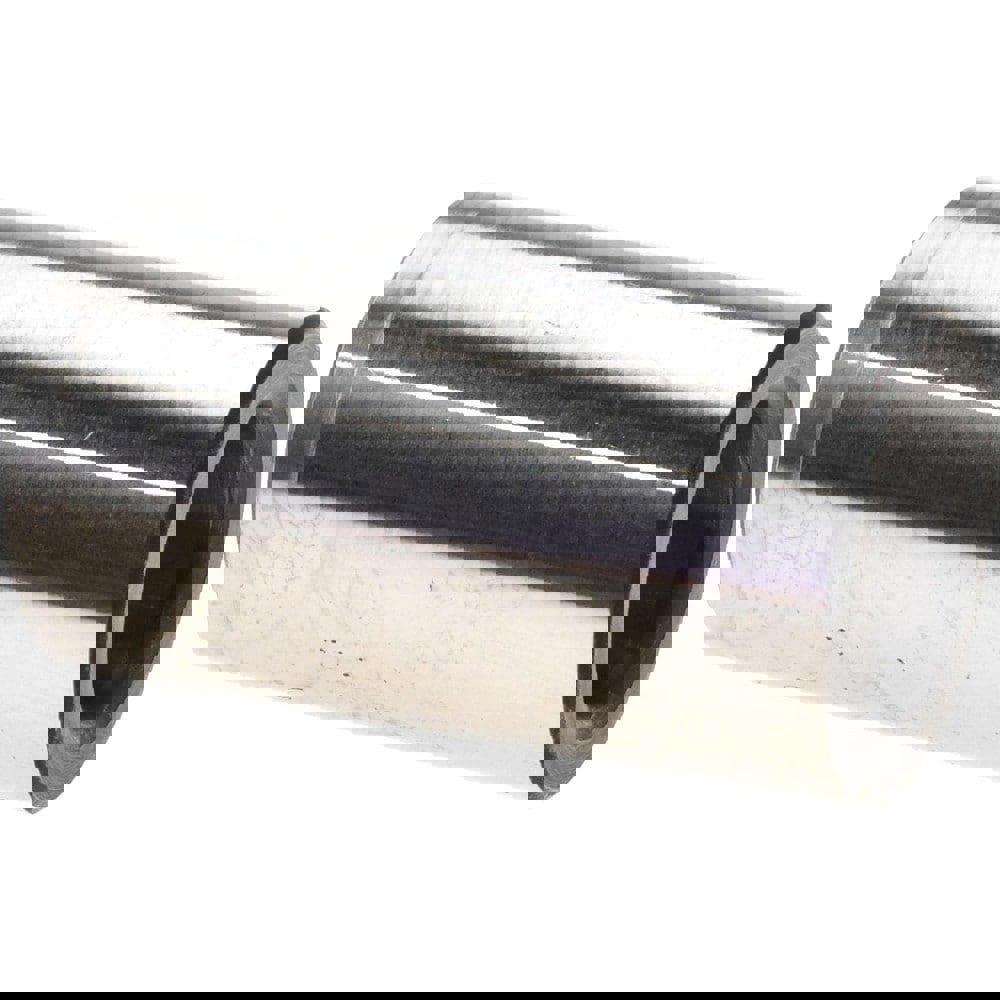 Press Fit Headless Drill Bushing: P, 21/64