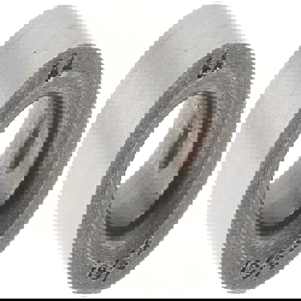 Press Fit Headless Drill Bushing: P, 19/64