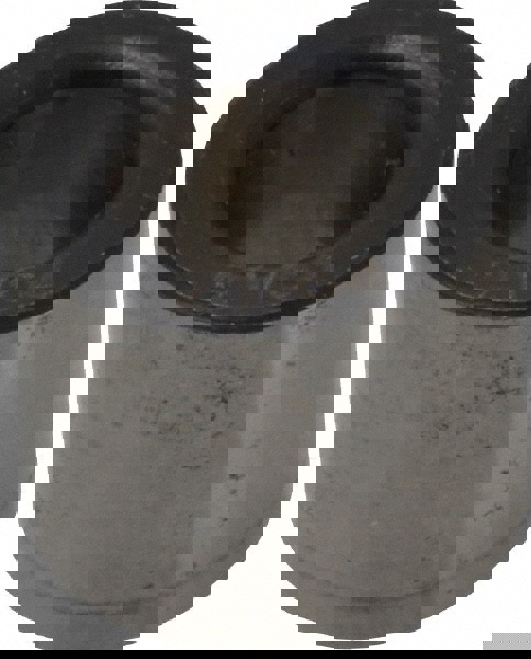 Press Fit Headless Drill Bushing: P, 21/64