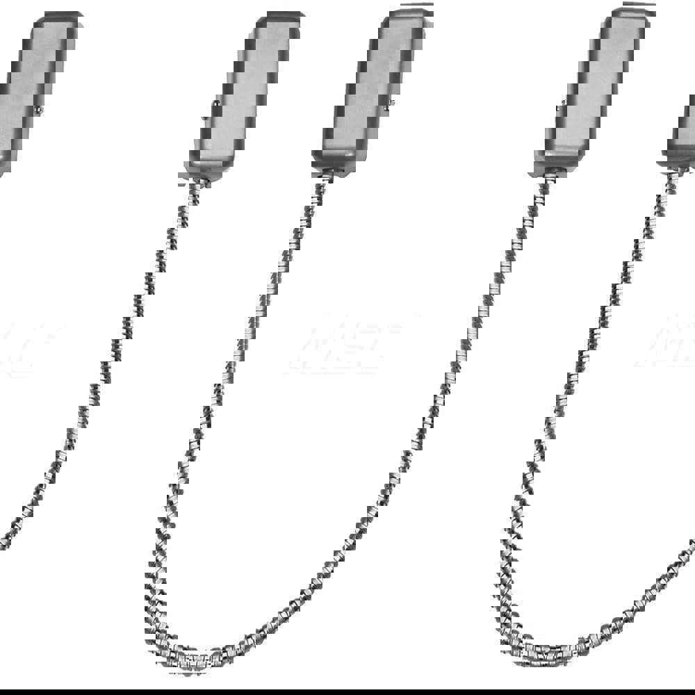 Electromagnet Lock Accessories; Accessory Type: Power Transfer Loop ; For Use With: Electrified Locksets; Exit Devices & Electric Hinges ; Material: Steel