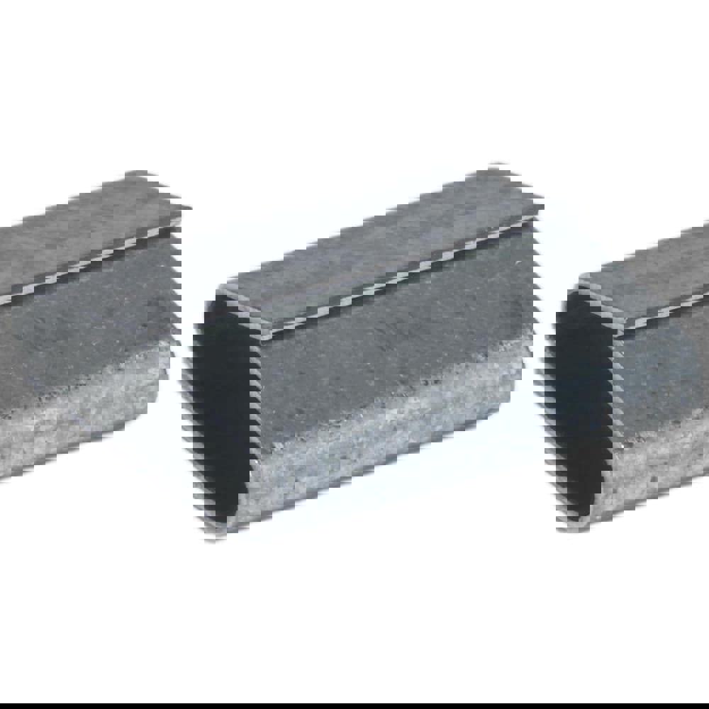 Strapping Seals & Buckles; Fits Strap Width: 0.625 ; Material: Steel ; UNSPSC Code: 31162406