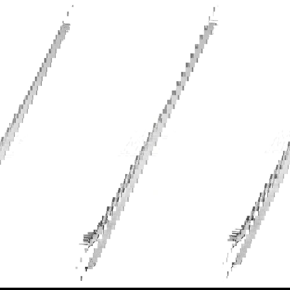 Electromagnet Lock Accessories; Accessory Type: Power Transfer Loop ; For Use With: Electrified Locksets; Exit Devices & Electric Hinges ; Material: Steel