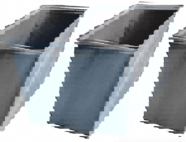 Polyethylene Storage Tote: 4 lb Capacity