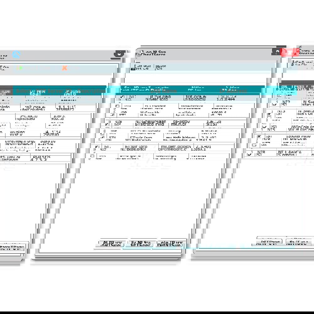 Time Cards & Time Clock Accessories