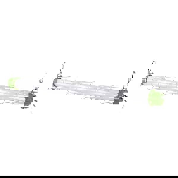 80 Watt Clip-On Work Electric Portable LED Light