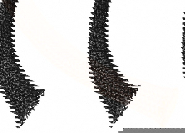 Black Braided Expandable Cable Sleeve