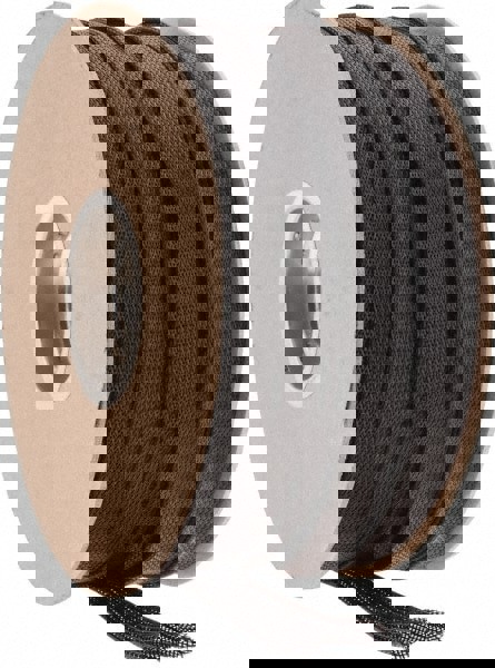 Black Braided Expandable Cable Sleeve