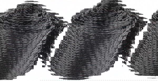 Black Braided Expandable Cable Sleeve