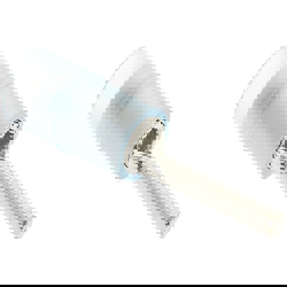 Wire Disconnect: Male, Blue, Nylon, 16-14 AWG, 0.075