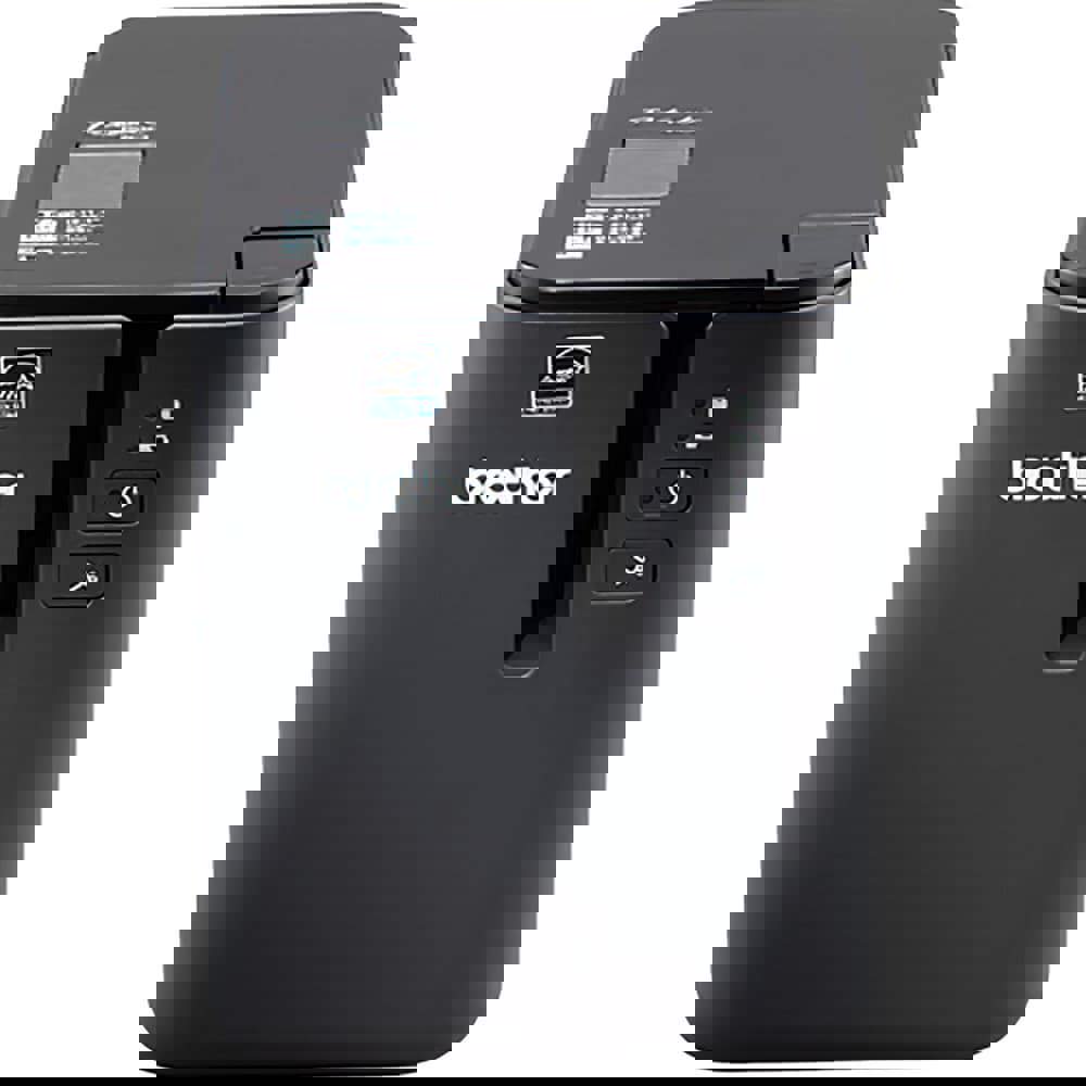 Electronic Label Makers; Type: 4XL Label Printer ; Print Color Capability: Single Color ; Power Source: AC Adapter; USB ; Resolution: 360 dpi ; Resolution: 360.0000 ; Display Type: None