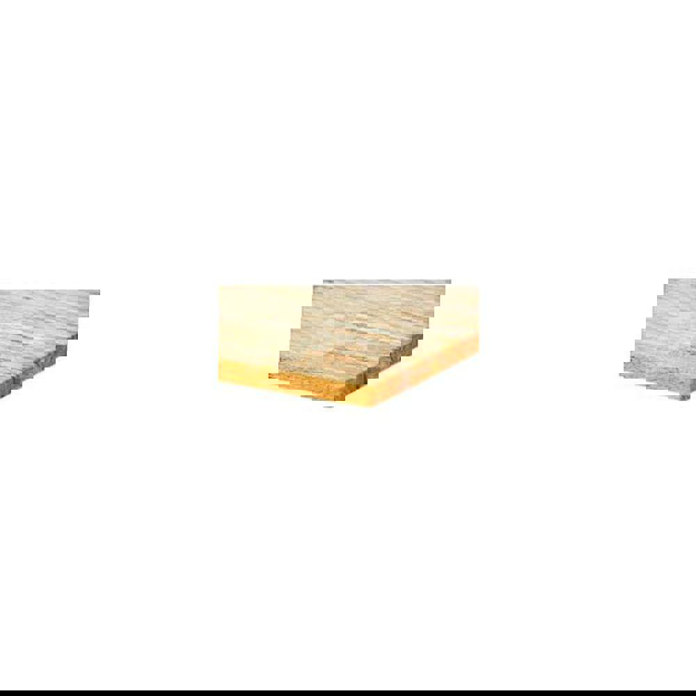 Cabinet Components & Accessories; Accessory Type: Top ; Overall Depth: 21in ; Overall Height: 1in ; Material: Maple ; Overall Width: 36 ; Includes: Cabinet Top