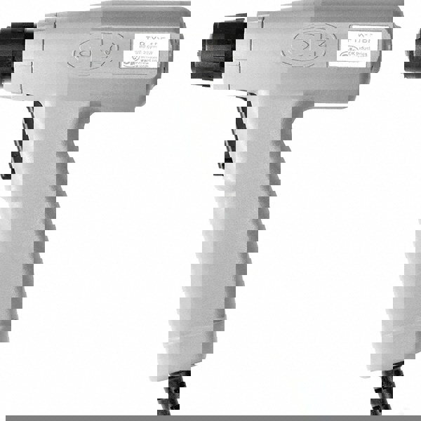 32, 18 AWG, Plastic and Steel, Squeeze G