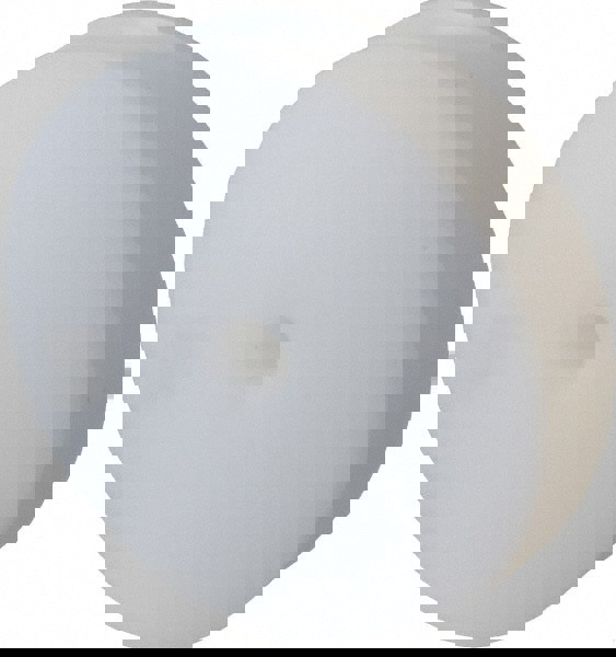 Idler Pulleys-V-Uhmw