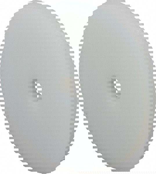 Idler Pulleys-V-Uhmw