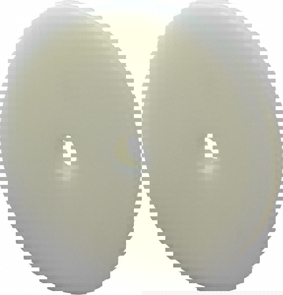 Idler Pulleys-V-Uhmw