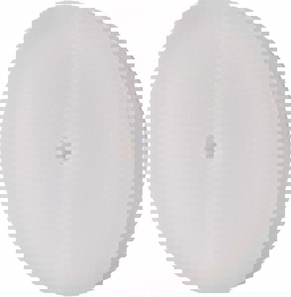 Idler Pulleys-V-Uhmw