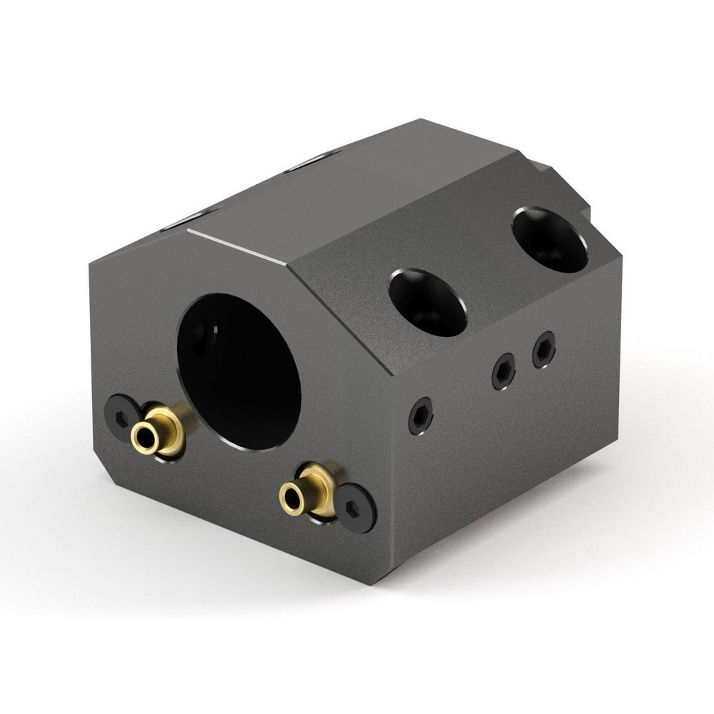 Turret ID Tool Block: 1-1/2