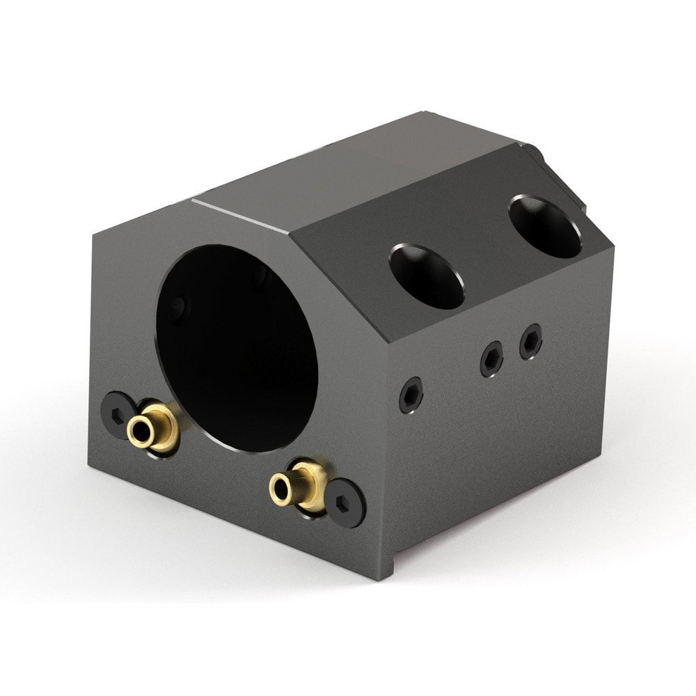 Turret ID Tool Block: 2