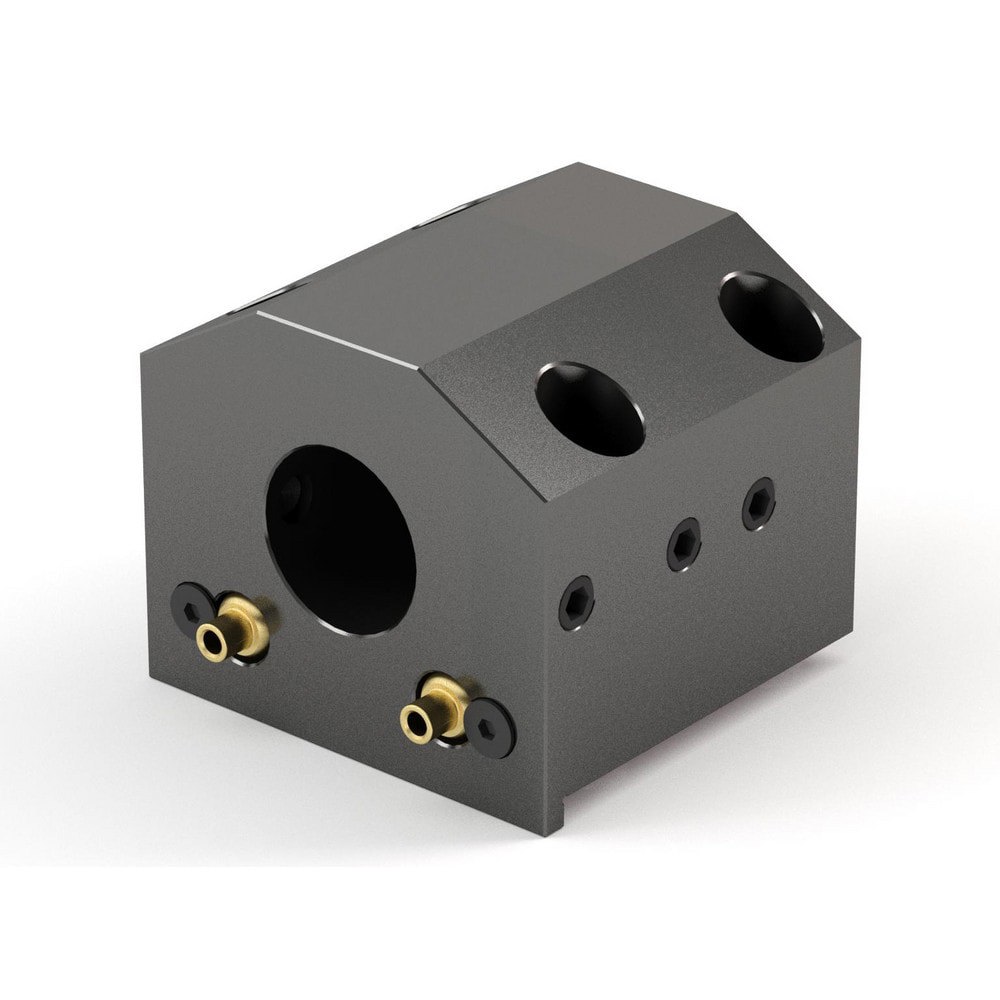 Turret ID Tool Block: 1-1/2