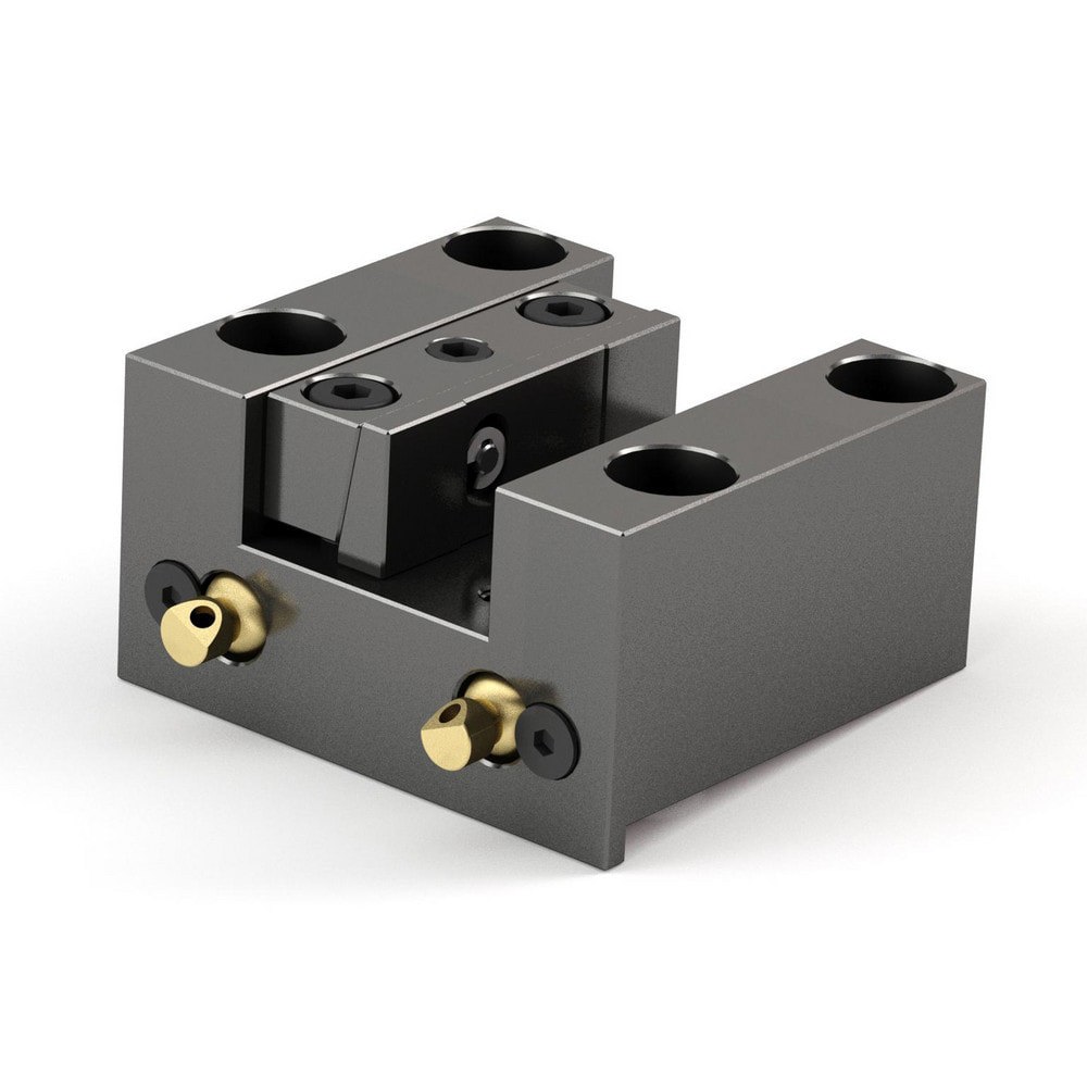 Miniature Turret Tool Holder: